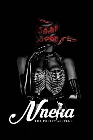 Nneka the Pretty Serpent 2020 Poster