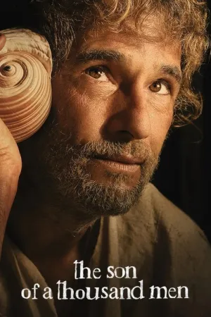 The Son of a Thousand Men 2025 English Download Full Movie WEBRip 249MB