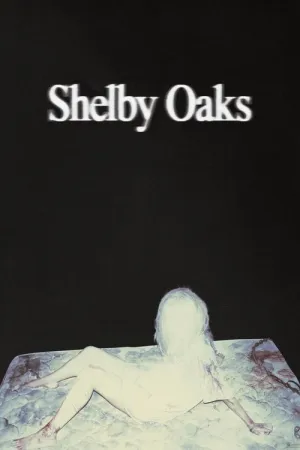 Shelby Oaks 2024 English Download Full Movie WEBRip 140MB