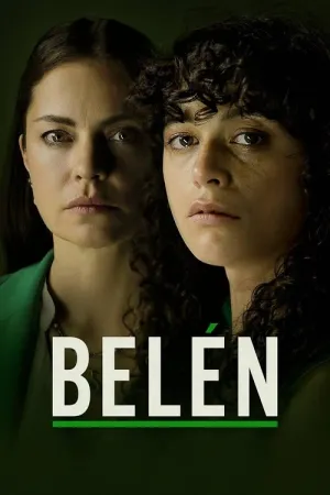 Somos Belén 2025 Poster