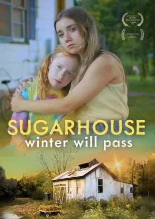 Sugarhouse 2025 Poster