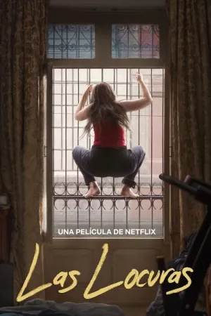 The Follies 2025 English Download Full Movie WEBRip 252MB