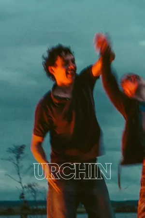 Urchin 2025 English Download Full Movie WEBRip 165MB