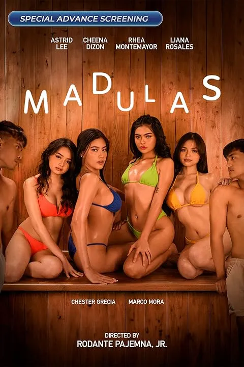 Madulas 2025 Filipino Download Full Movie WEBRip
