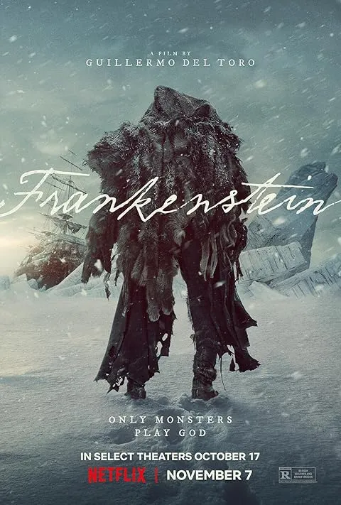 Frankenstein 2025 English Download Full Movie
