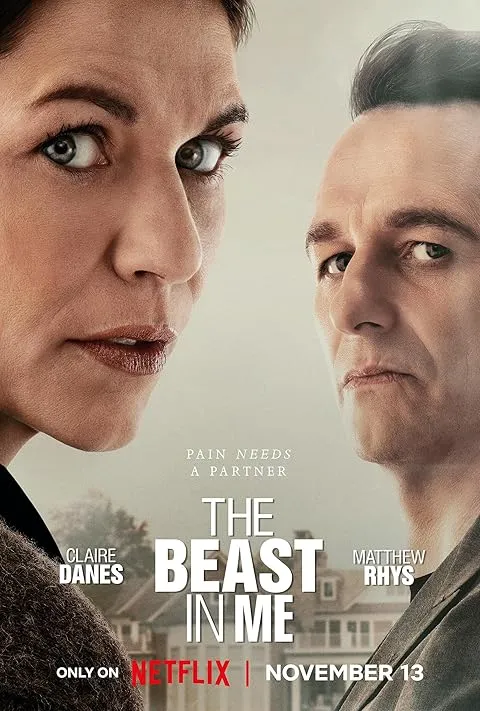 The Beast in Me S01 2025 Complete English WEB Series Download