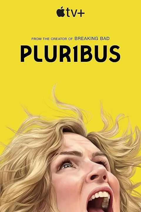Pluribus S01 2025 English WEB Series Download