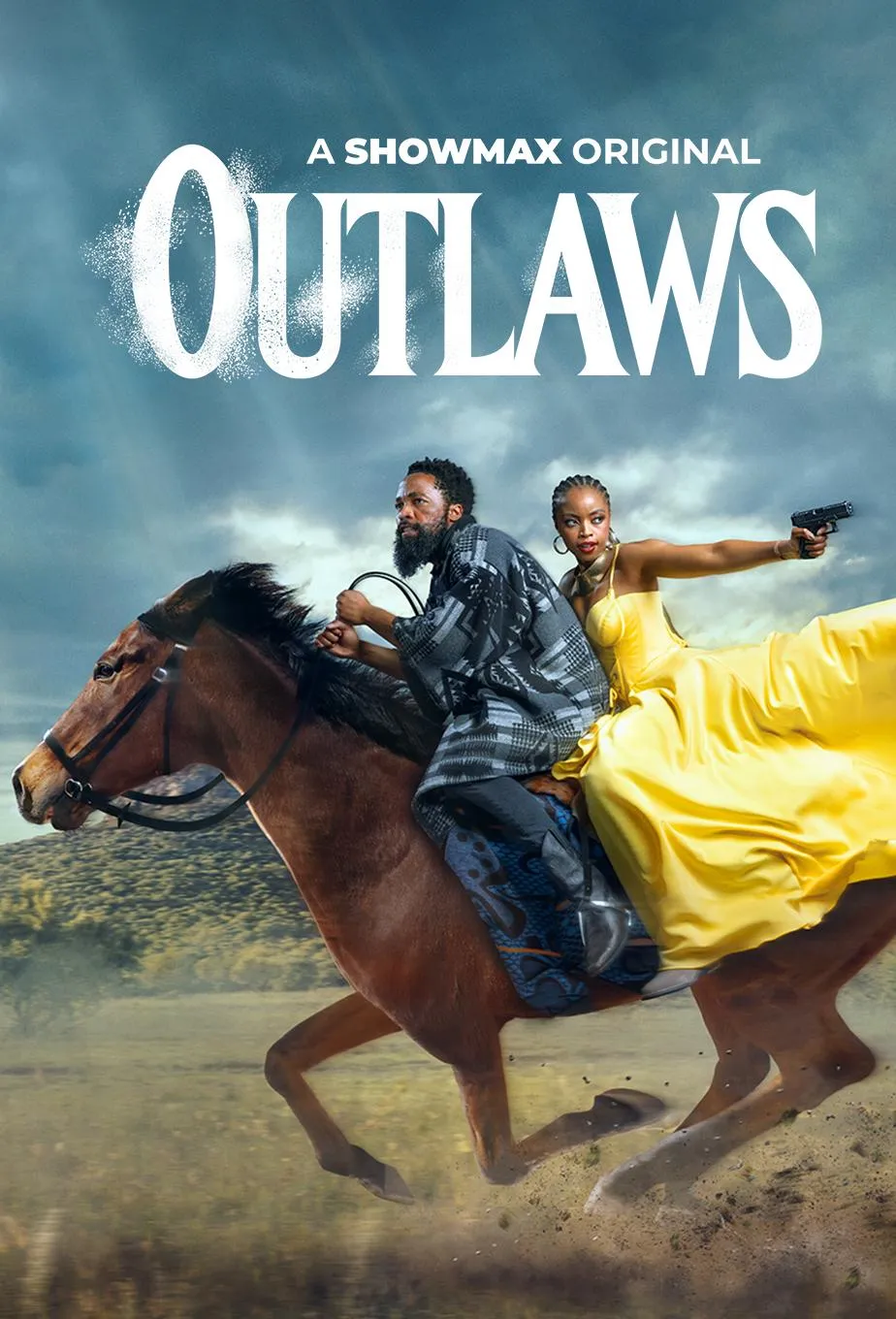 Outlaws S01 2023 Zulu WEB Series Download Full Series